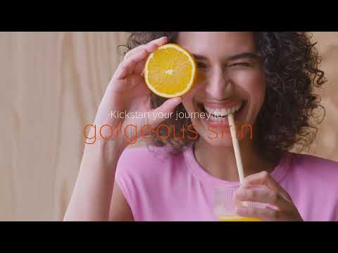 Beauty Focus Collagen+ - dein Weg zu schöner Haut