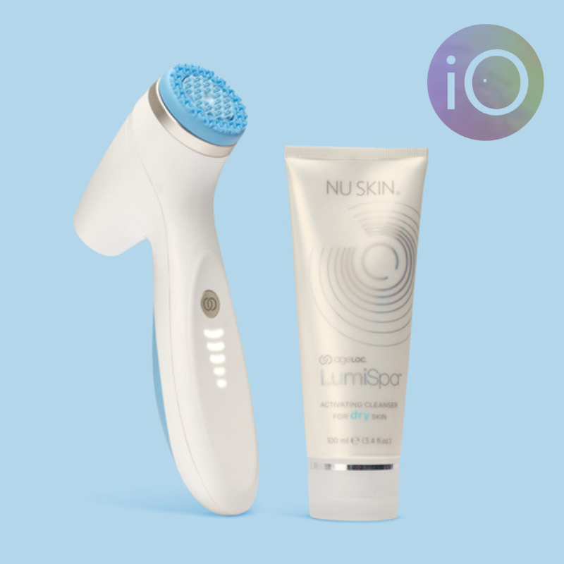 LumiSpa ageLOC ルミスパ iO ageLOC LumiSpa iO - MoHagan.com