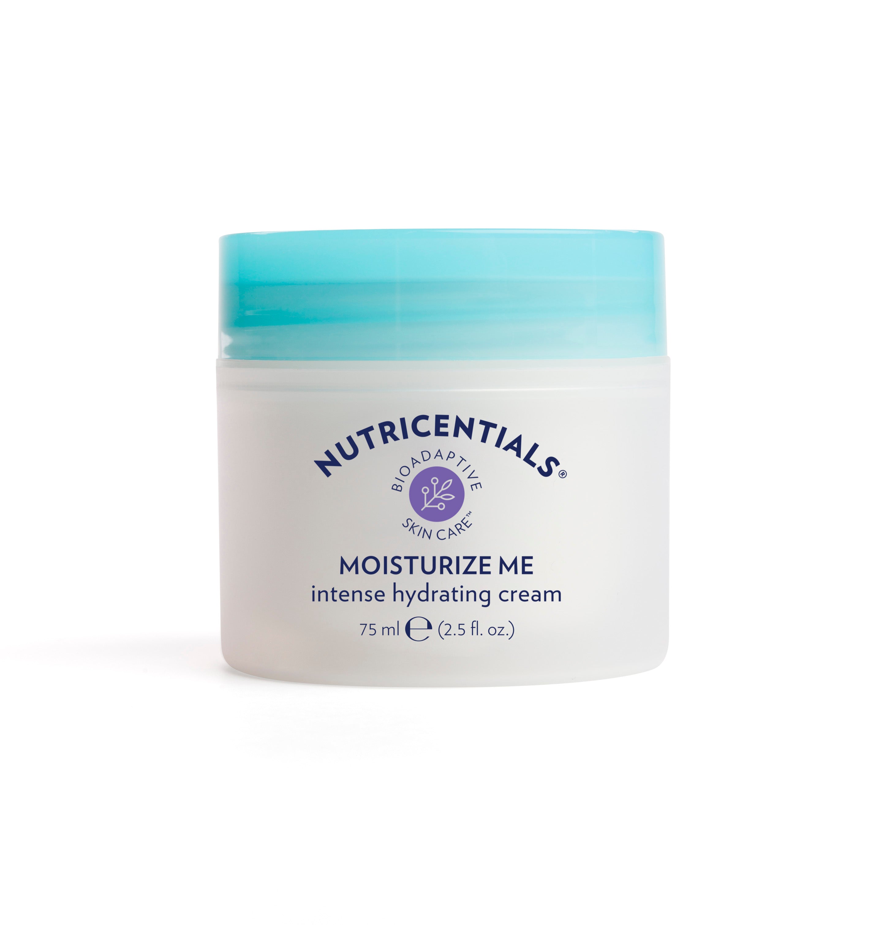 Moisturize Me Intense Hydrating Cream von Nu Skin