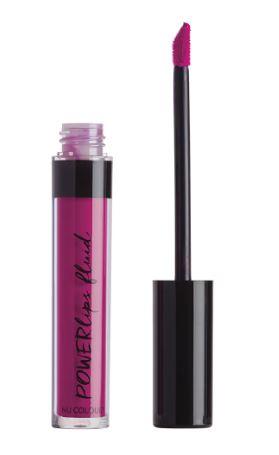 Nu Colour POWERlips - Matte Bravery - Nu-business.life