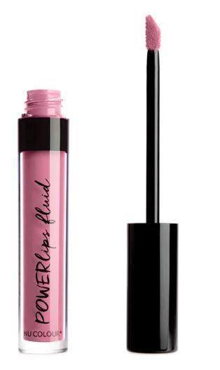 Nu Colour POWERlips - Matte Determined - Nu-business.life