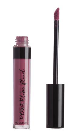 Nu Colour POWERlips - Matte Perfection - Nu-business.life