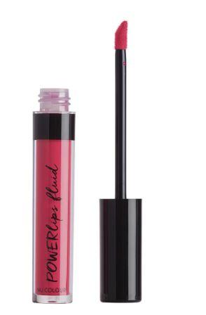 Nu Colour POWERlips - Matte Unleash - Nu-business.life