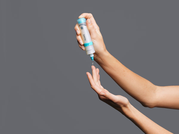 Nutricential Pumps von Nu Skin