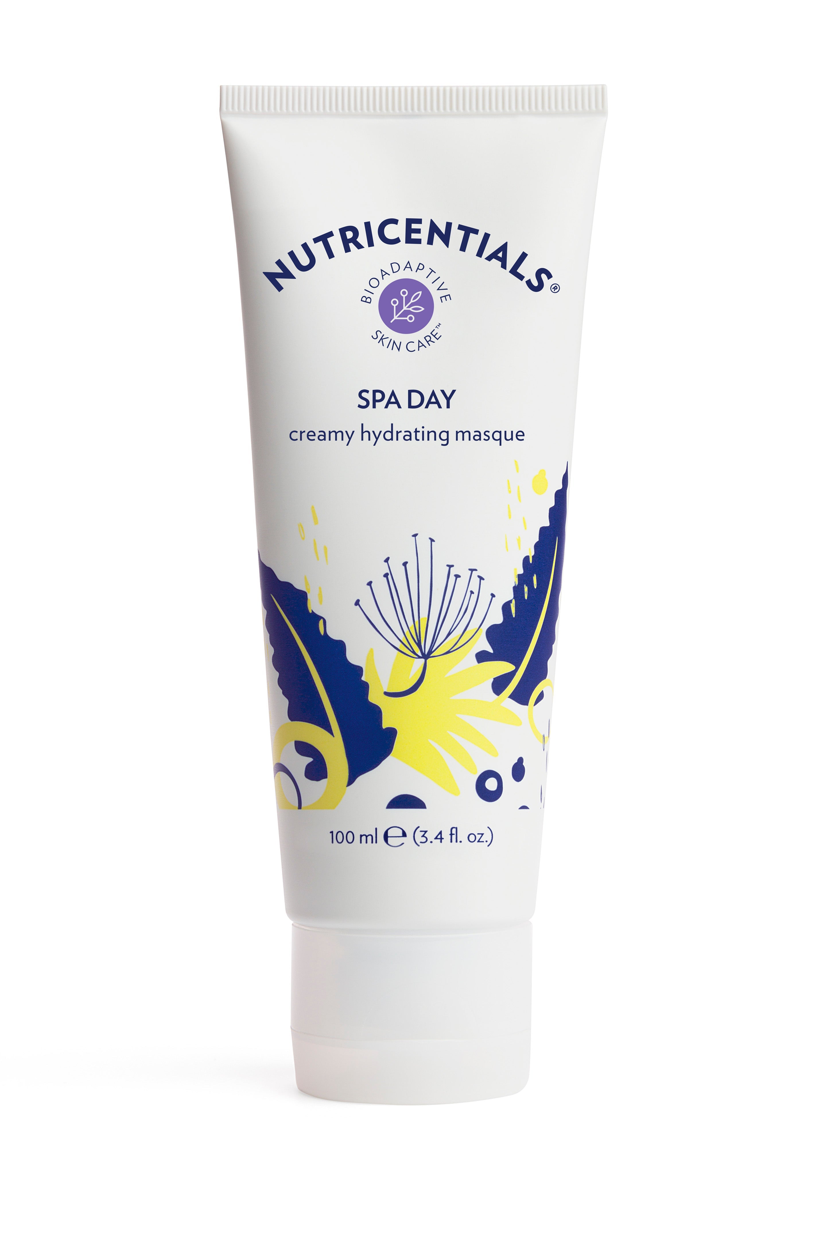 Spa Day Creamy Hydrating Masque - Nu-business.life