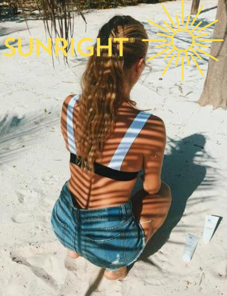Sunright - Sonnenschutz