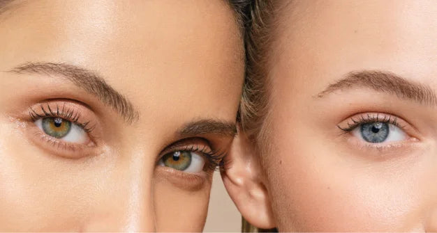 Augenpflege von Nu Skin, Cremes, Concealer und Mascara