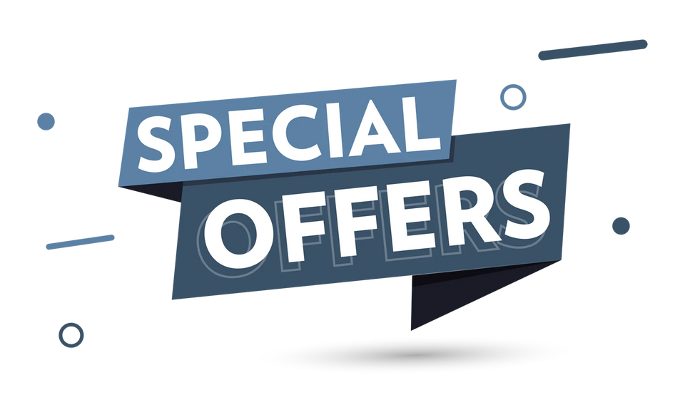 Nu Skin Special Offers 