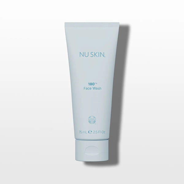 Nu Skin 180° Face Wash