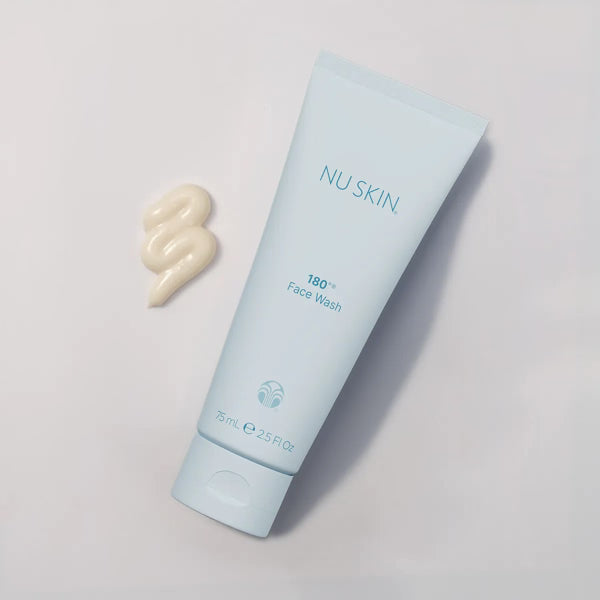 Nu Skin 180° Face Wash