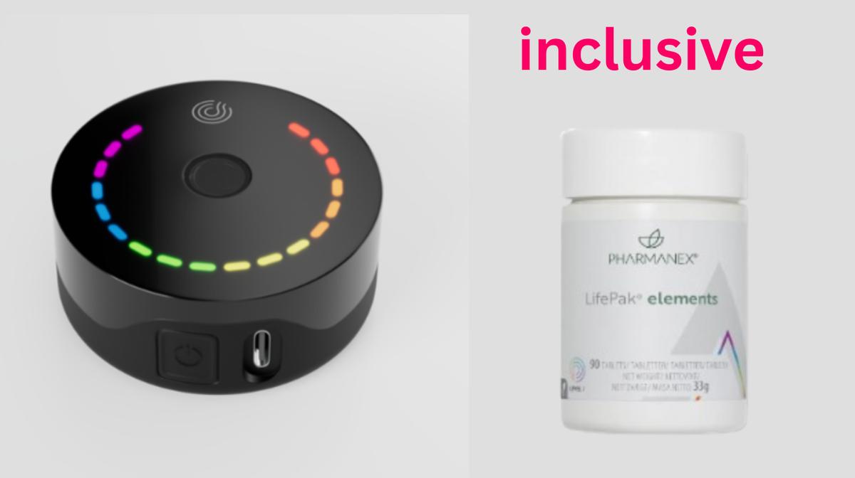 Prysm iO