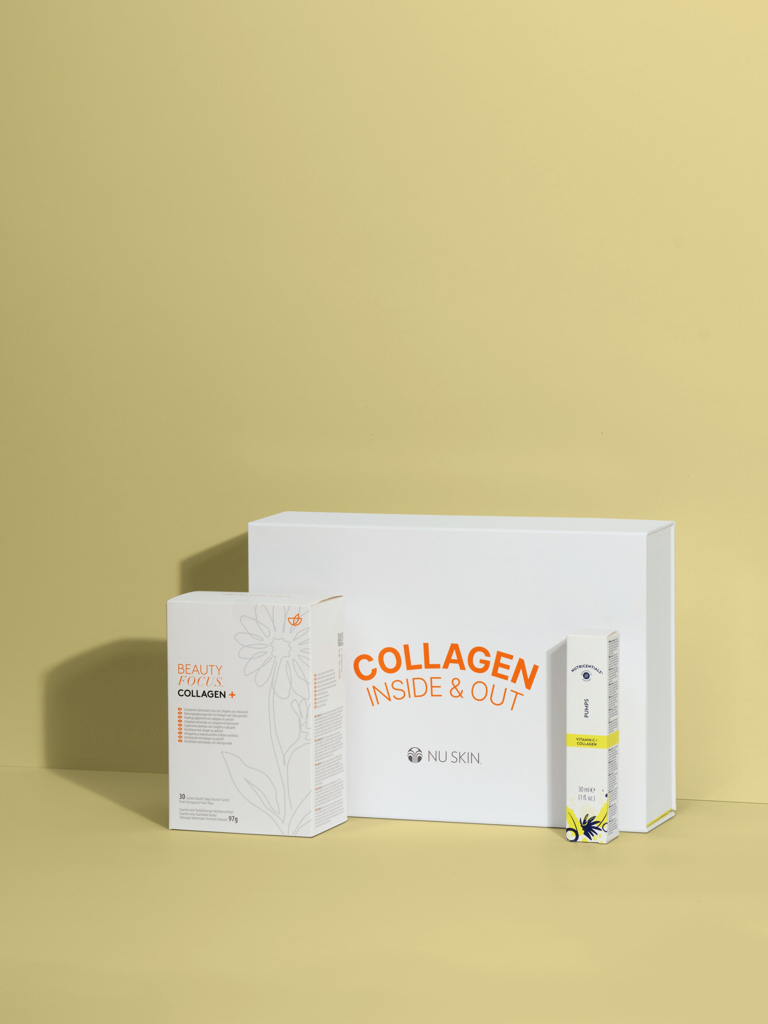 Collagen Inside & Out Box günstier