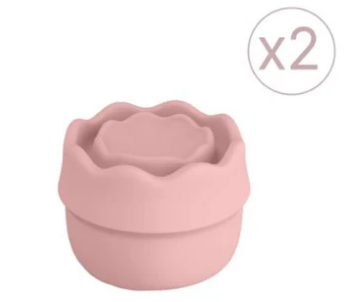 Replacement silicone attachment for Lumi Spa Accent Blue (for all LumiSpa devices)