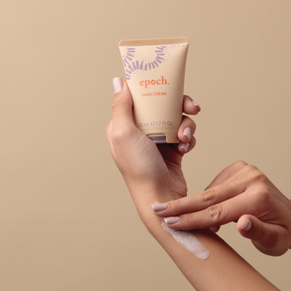 Epoch Hand Cream