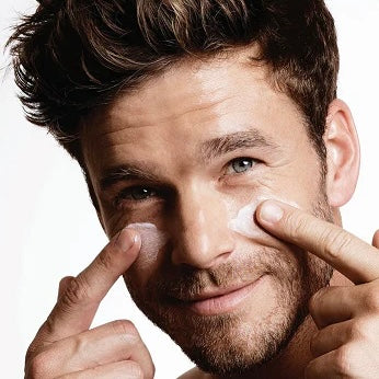 Nu Skin Cremes Gel und Feuchtigkeit für die Gesichtspflege