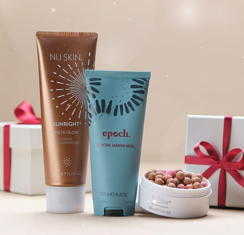 Nu Skin Magic Days 2024 Beauty Must-haves Weihnachten