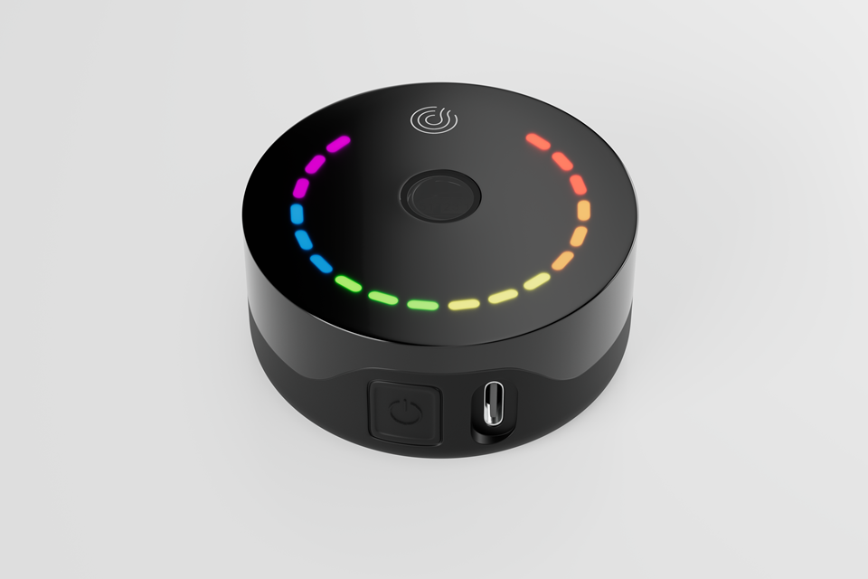 Prysm iO