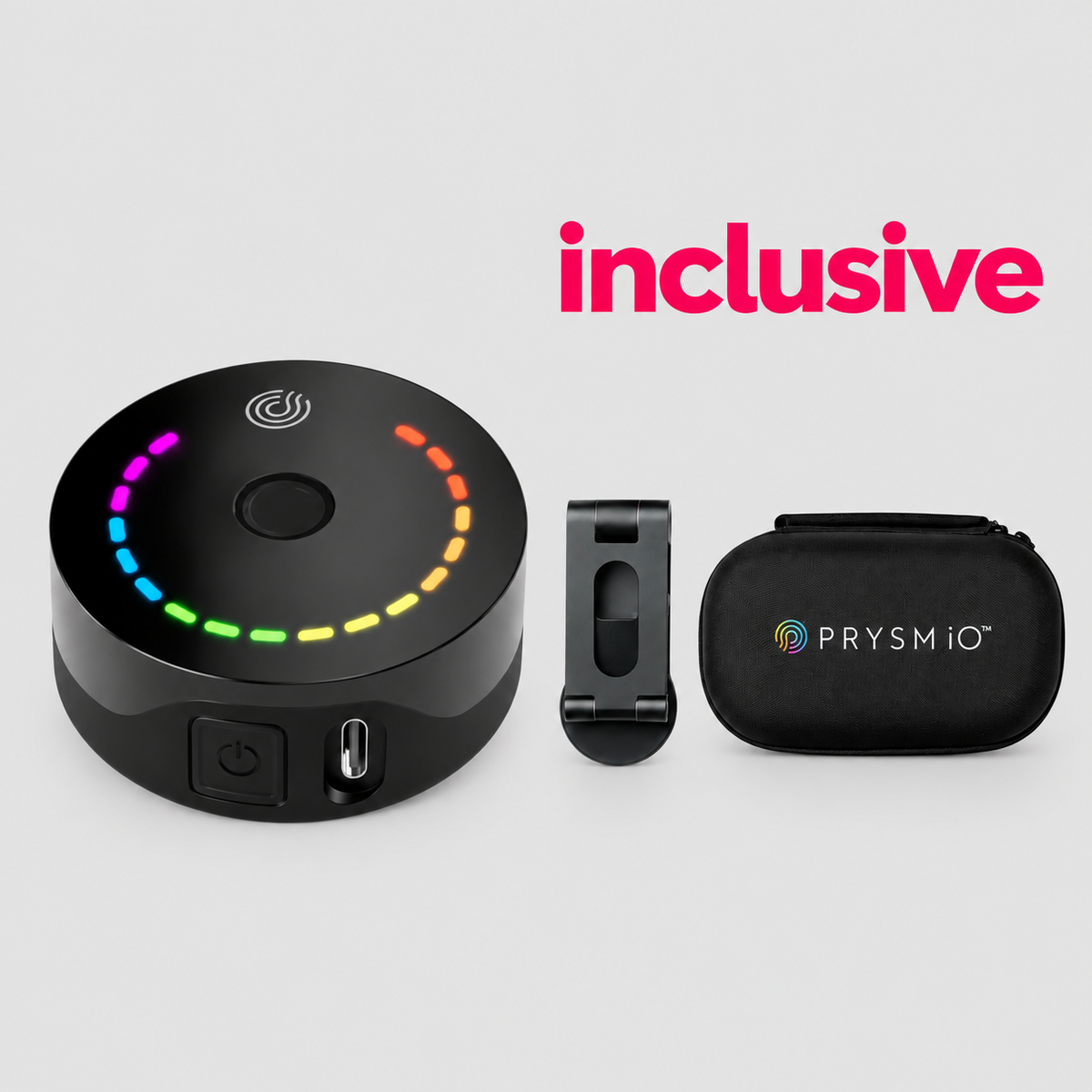 Prysm iO