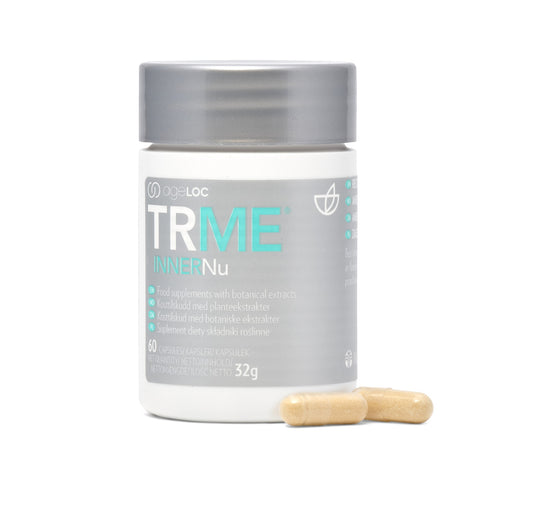 TRME INNERNu - Supports digestion and detoxification