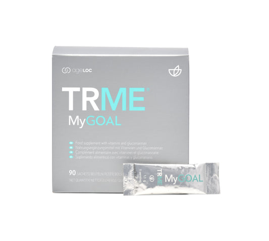 TRME MyGOAL for weight loss