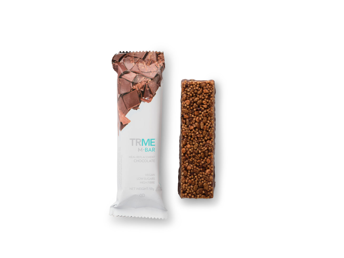 TRME Protein bars from Nu Skin