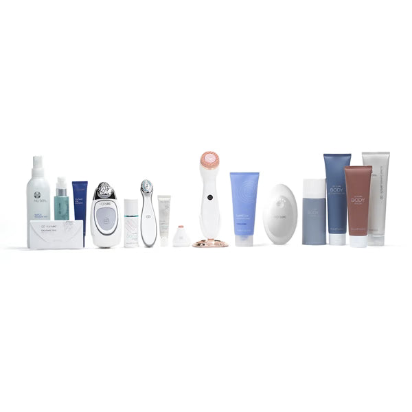 sparpaket ultimate beauty wellness device collection mit rabatt