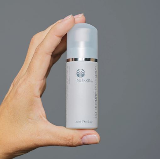 Nu skin outlet serum