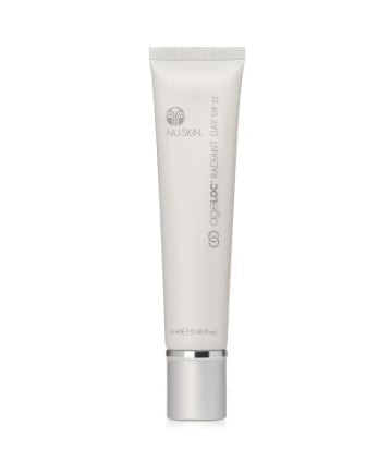 ageLOC Radiant Day Anti-Aging Day Cream by Nu Skin