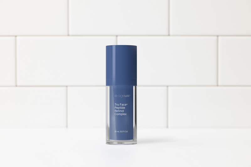 ageLOC Tru Face Peptide Retinol Complex