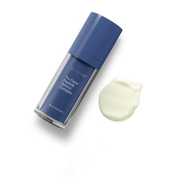 ageLOC Tru Face Peptide Retinol Complex