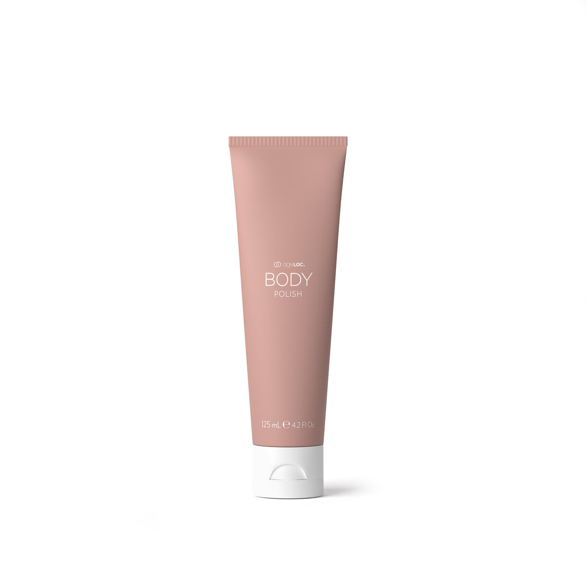 ageLOC Body Polish in de aanbieding