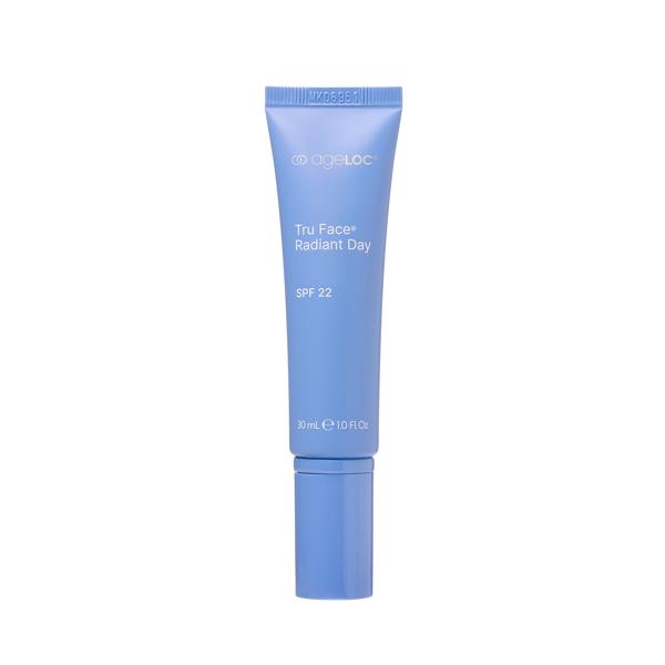  ageLOC Tru Face Radiant Day mit Rabatt