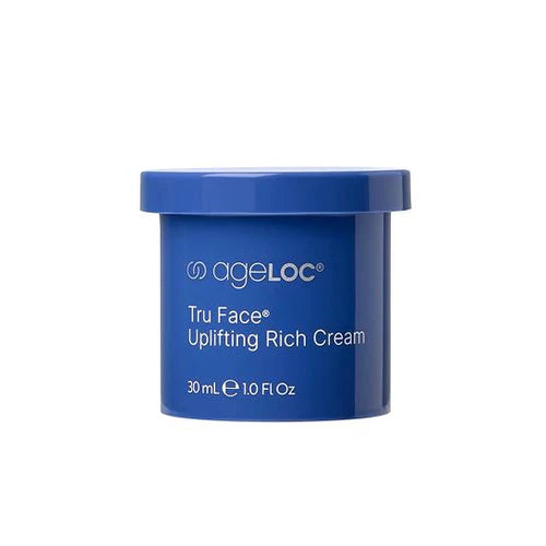 ageLOC Tru Face Crema rica estimulante