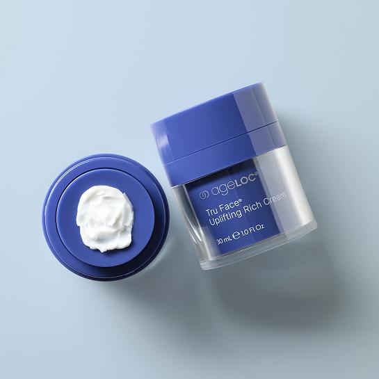 ageLOC Tru Face Opbeurende Rijke Crème