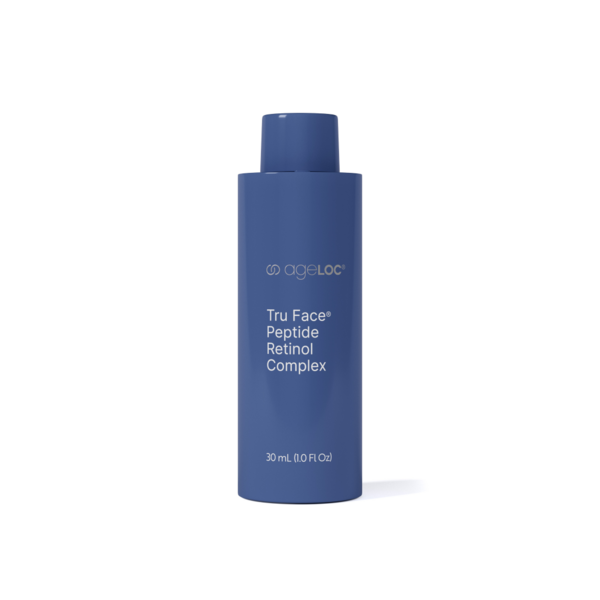 REFILL ageLOC Tru Face Peptide Retinol Complex