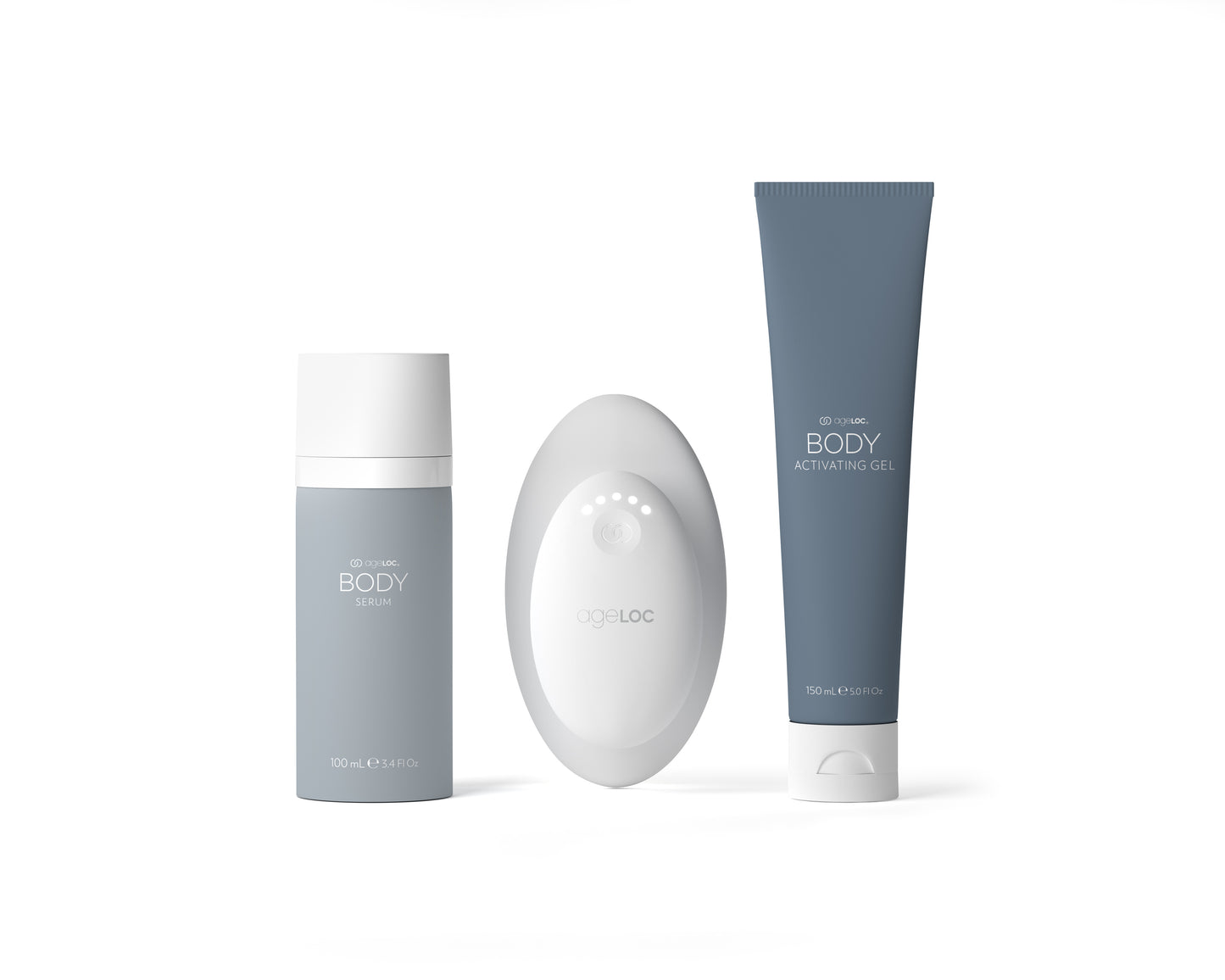 ageLOC WellSpa iO Essential System on sale for less