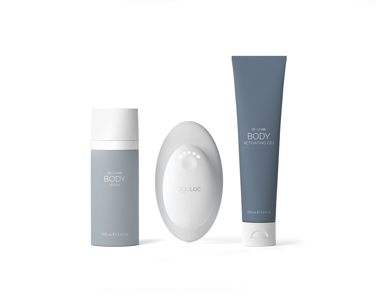 ageLOC WellSpa iO Essential System
