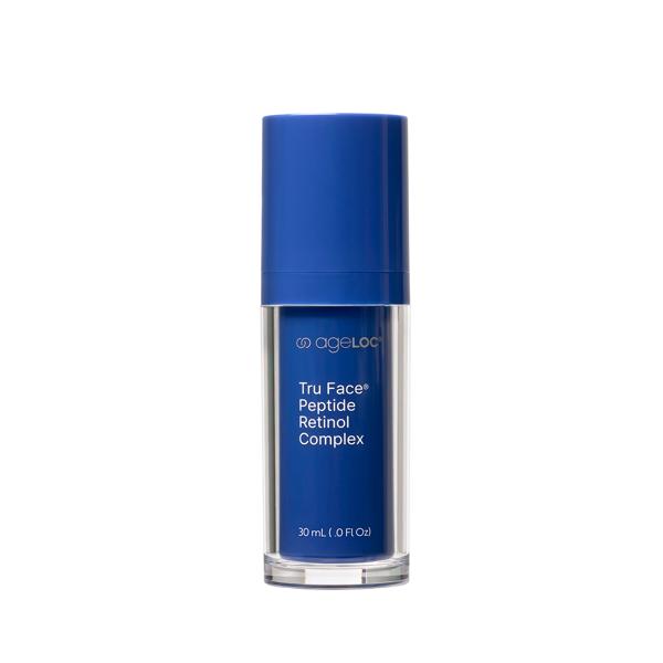 ageLOC Tru Face Peptide Retinol Complex