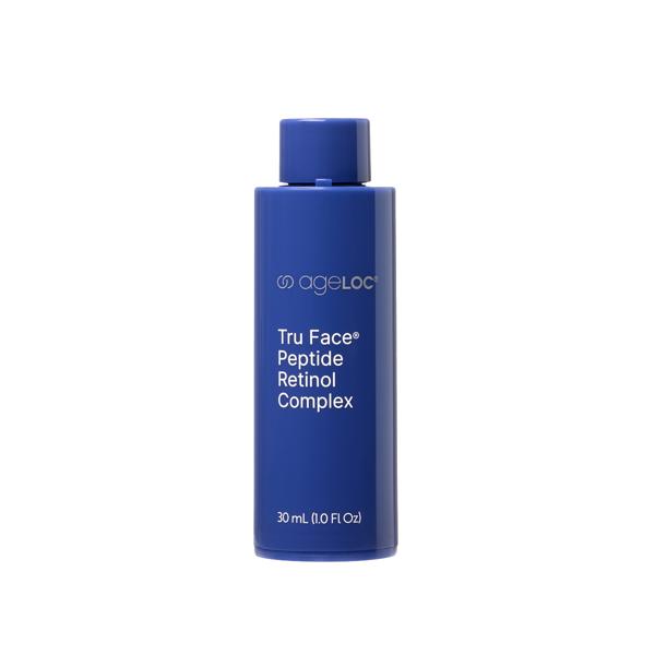 ageLOC Tru Face Peptide Retinol Complex REFILL