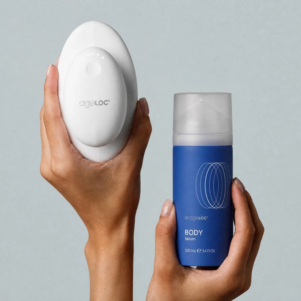 ageLOC WellSpa iO Essential System