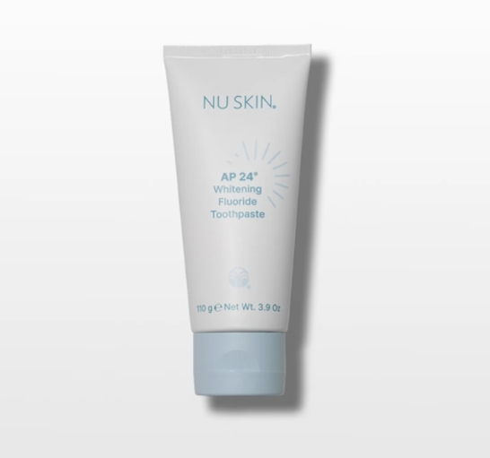 AP 24 Whitening Fluoride Toothpaste