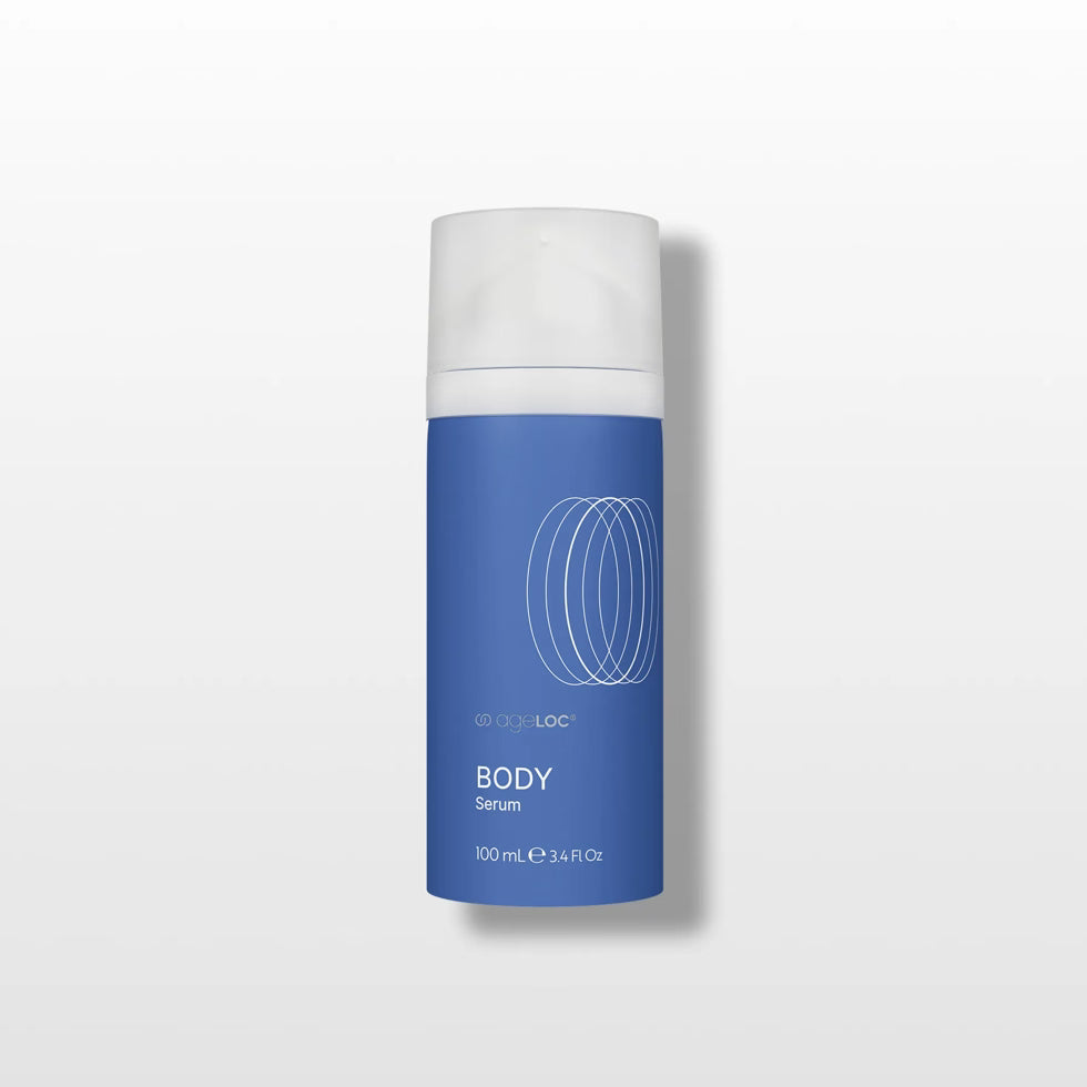 ageLOC Body Serum