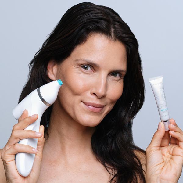 LumiSpa iO mit Accent Augenaufsatz und IdealEyes günstiger
