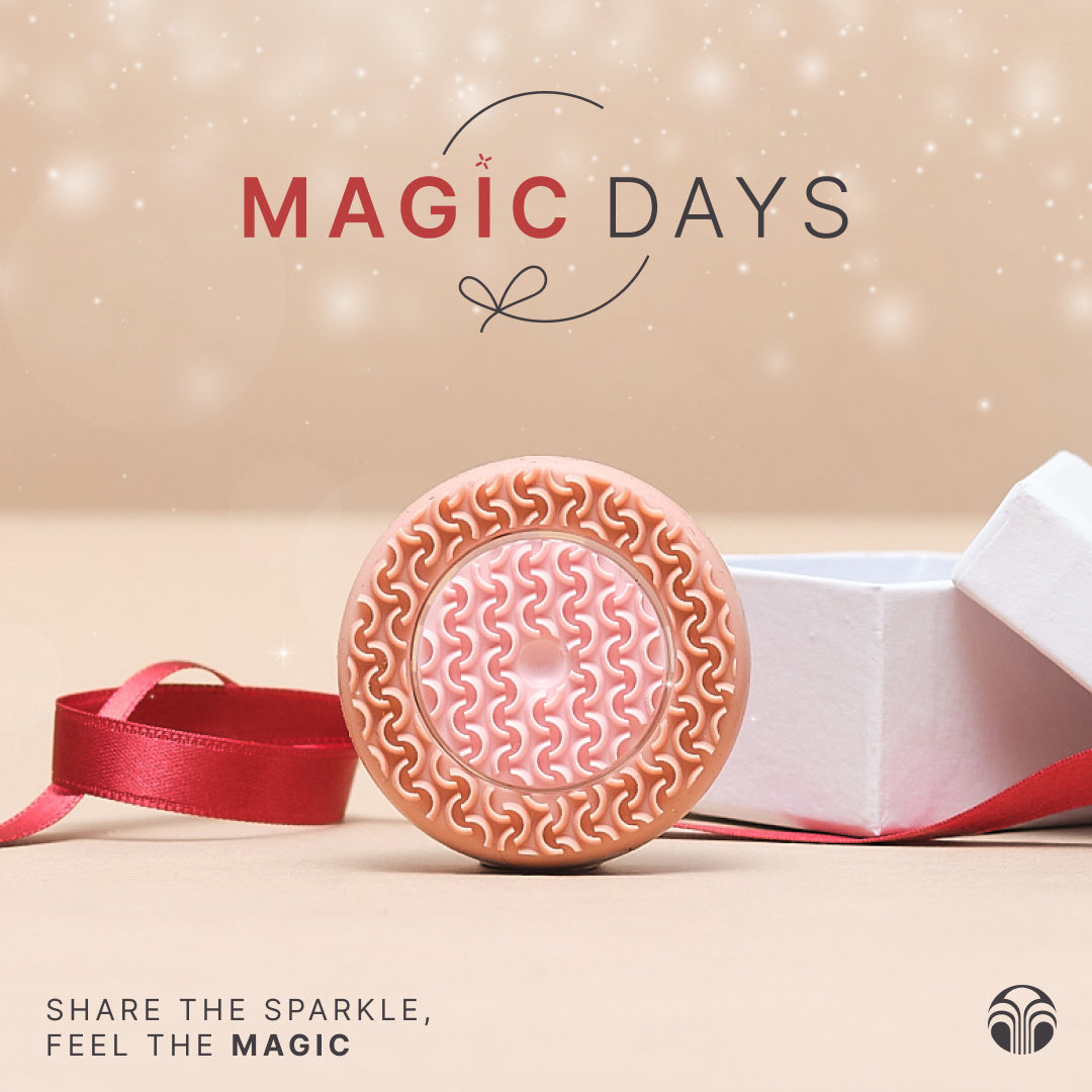 magic days lumispa aufsatz normal