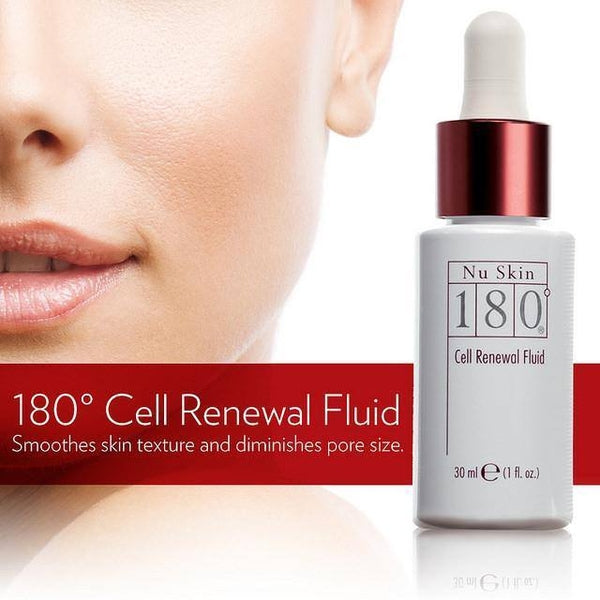 Nu Skin 180º Cell Renewal Fluid