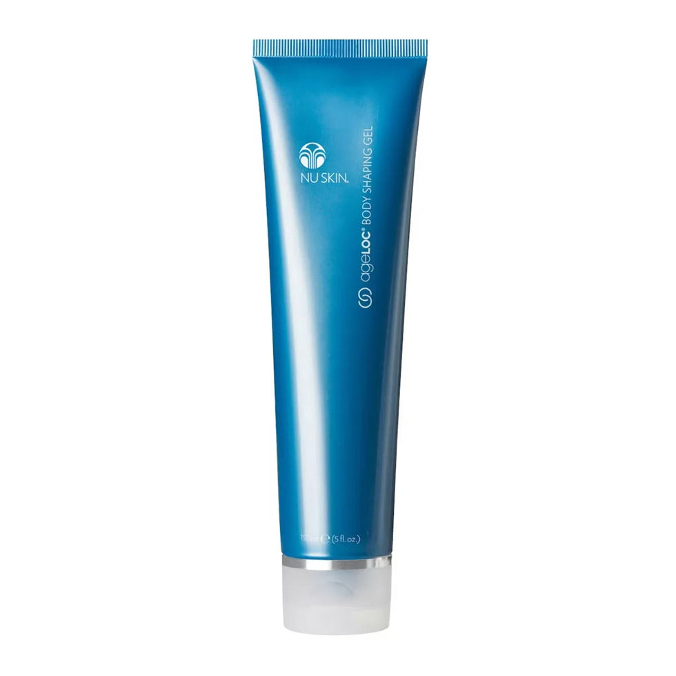 2 x ageLOC Body Shaping & 1 Dermatic Effects