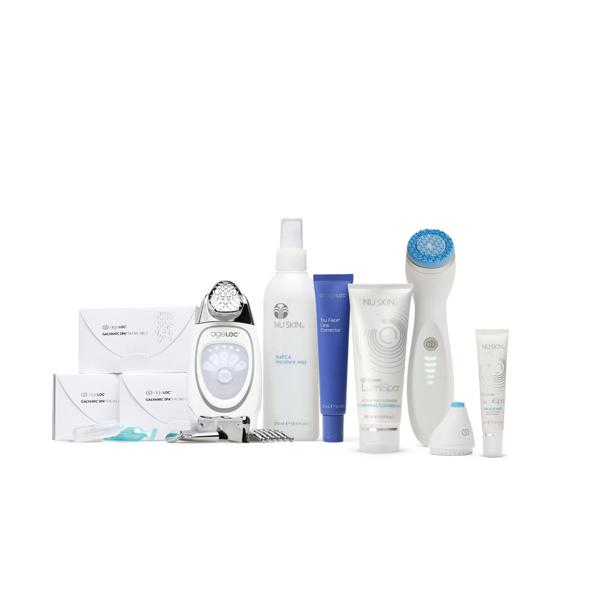 Spa Dag Essentials iO - voordeelverpakking