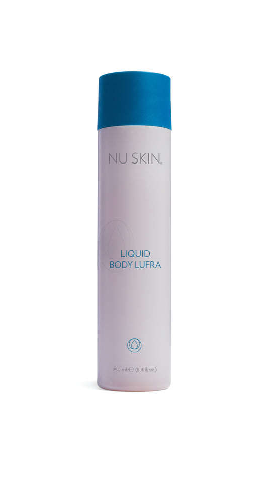 Nu Skin Liquid Body Lufra