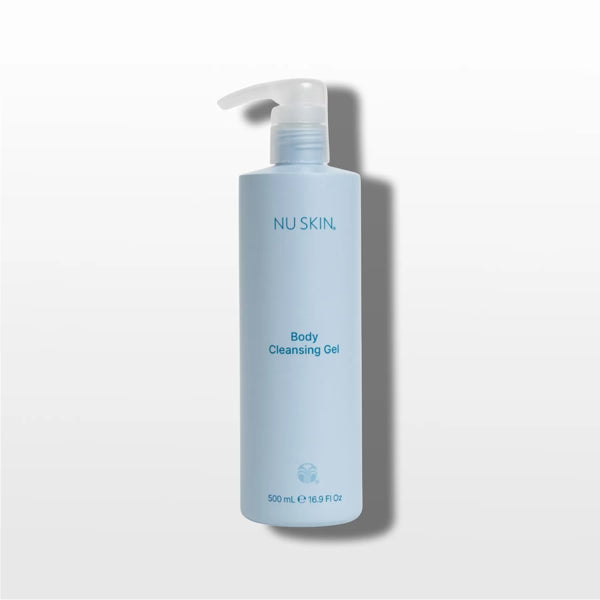 Body Cleansing Gel