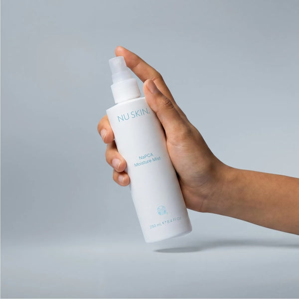 naPCA Moisture Mist von Nu Skin für Haut und Haare 